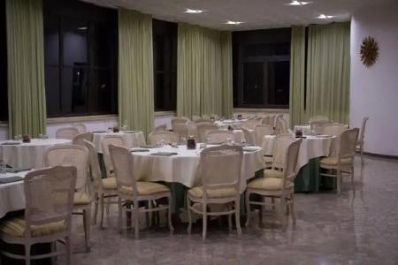 Antica Locanda Cavallino Bianco - 11