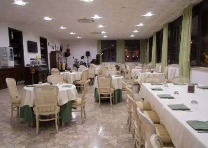 Antica Locanda Cavallino Bianco - 10
