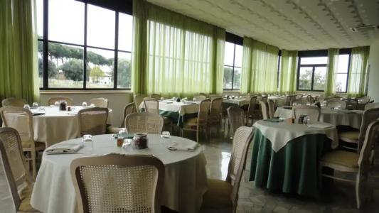 Antica Locanda Cavallino Bianco - 14