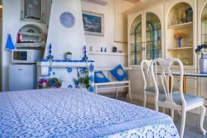 B&B Il Bacio di Capri, Anacapri