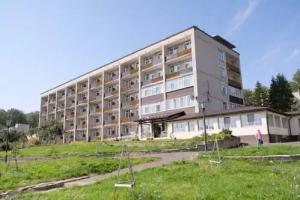 Health Resort Krutushka, Kazan