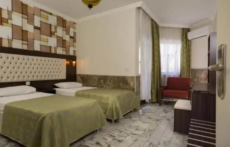 Club Akman Beach - 104
