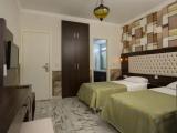 Standard Single room with balcony