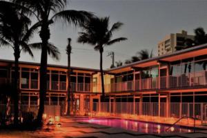 Plunge Beach Resort, Fort Lauderdale