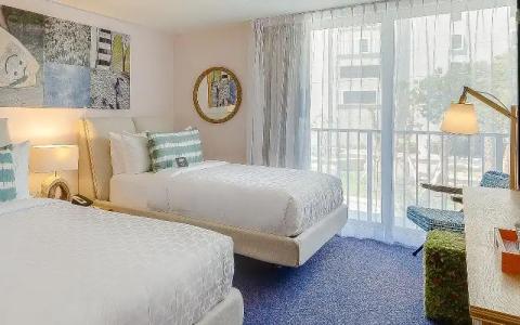 Plunge Beach Resort - 67