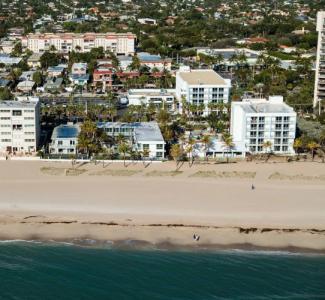 Plunge Beach Resort - 48