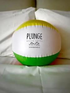 Plunge Beach Resort - 55