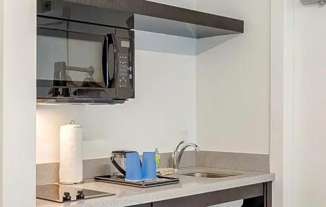 Plunge Beach Resort - 101