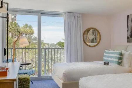 Plunge Beach Resort - 68