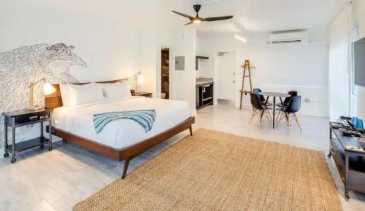 Plunge Beach Resort - 89