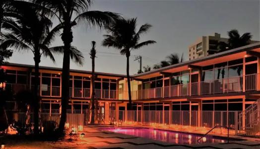 Plunge Beach Resort - 0