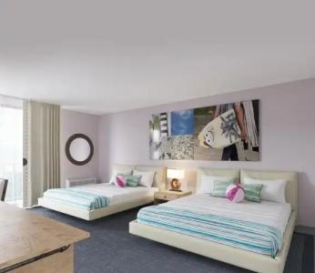 Plunge Beach Resort - 70