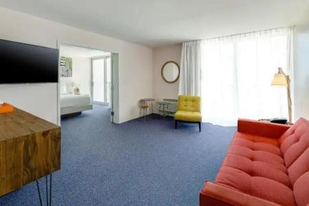 Plunge Beach Resort - 76