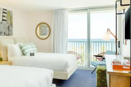 Plunge Beach Resort - 67