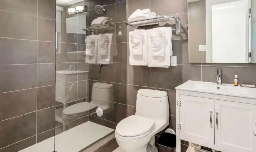 Plunge Beach Resort - 8