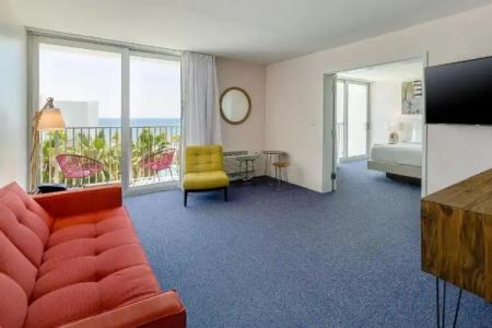 Plunge Beach Resort - 75