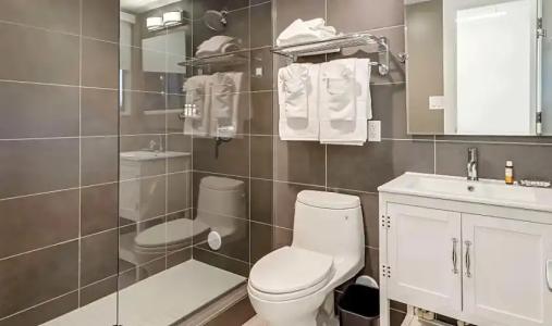 Plunge Beach Resort - 44