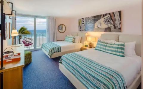 Plunge Beach Resort - 74