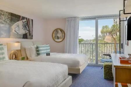 Plunge Beach Resort - 65