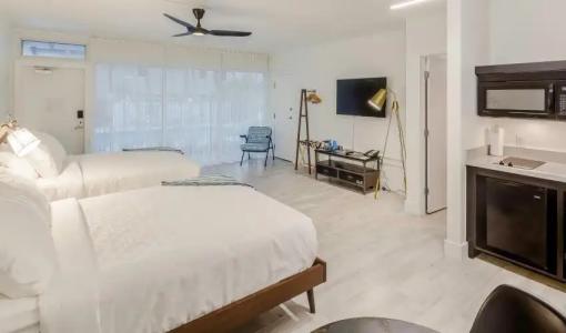 Plunge Beach Resort - 96