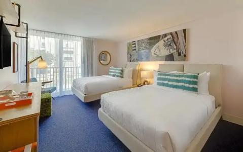 Plunge Beach Resort - 60