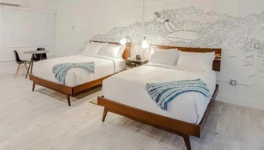 Plunge Beach Resort - 106