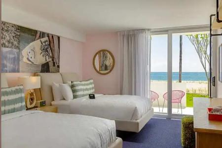 Plunge Beach Resort - 61