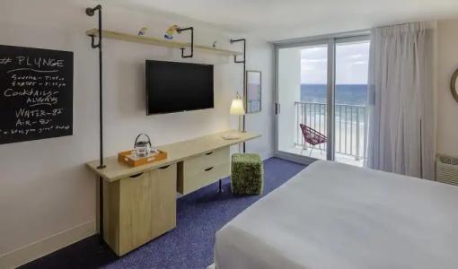 Plunge Beach Resort - 49