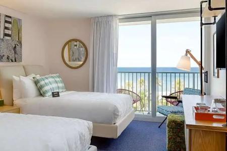 Plunge Beach Resort - 63