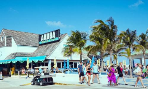 Plunge Beach Resort - 25