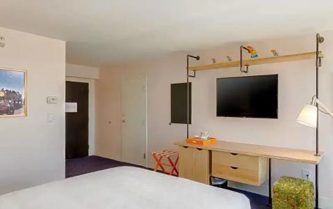 Plunge Beach Resort - 51