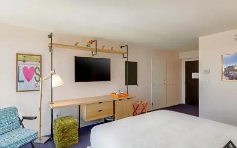 Plunge Beach Resort - 52