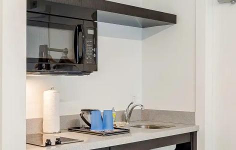 Plunge Beach Resort - 24