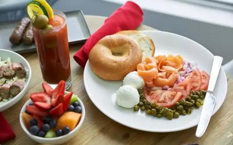 Plunge Beach Resort - 10