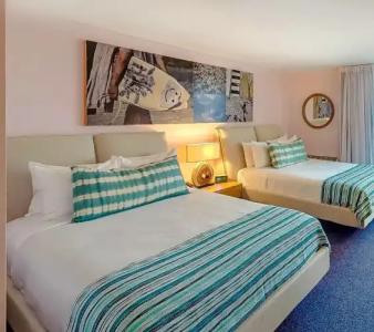 Plunge Beach Resort - 52