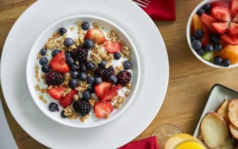 Plunge Beach Resort - 11