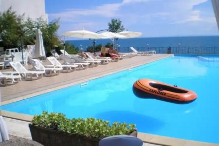 Dolce Vita Aparthotel - 4