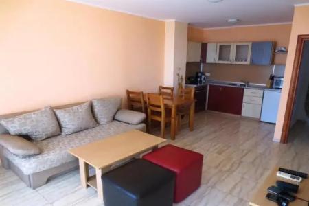 Dolce Vita Aparthotel - 6