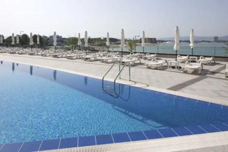 Paradiso Aparthotel - 23