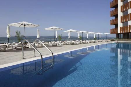 Paradiso Aparthotel - 21