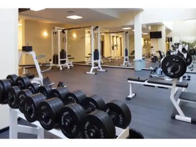 Paradiso Aparthotel - 19