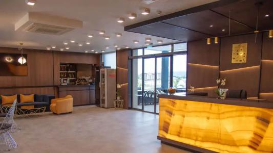 Paradiso Aparthotel - 1