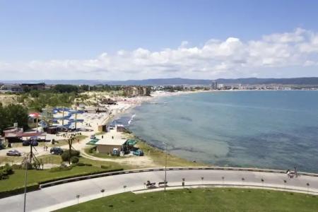 Paradiso Aparthotel - 56