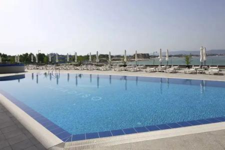 Paradiso Aparthotel - 13