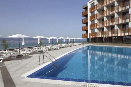 Paradiso Aparthotel - 15