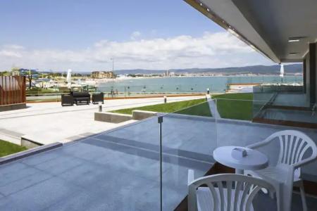 Paradiso Aparthotel - 25