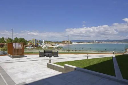 Paradiso Aparthotel - 24