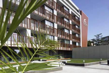 Paradiso Aparthotel - 0
