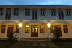 Baba La Casa Hotel, Chalong