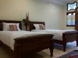 Superior room with garden view